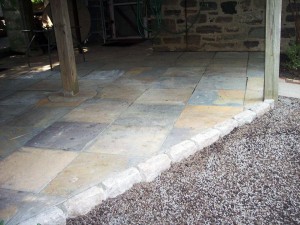NJ and NY patio design and build experts